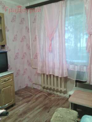 Продам однокомнатную квартиру в Вологда.Жилая площадь 35,80  кв.м.Этаж 1.Дом кирпичный. в Вологде фото 7