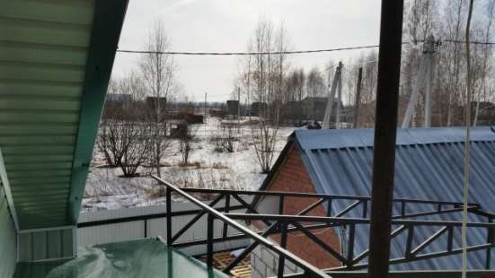 Продам дом в г.Гурьевск. Жилая площадь 150 кв.м.