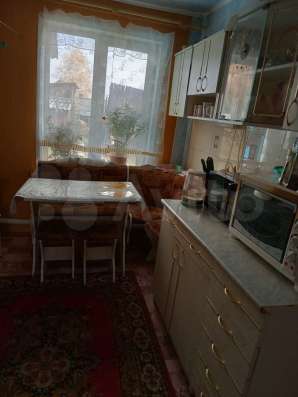 3-к квартира 87 м2 в Серове фото 7