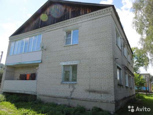 Продам квартиру