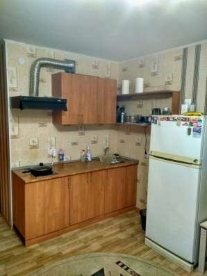 Квартира-Студия на Ленинском проспекте в Санкт-Петербурге фото 9