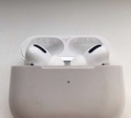 Наушники AirPods Pro оригинал в Серпухове фото 8