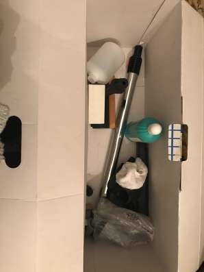 Пароочиститель Zepter Cleansy фото 3