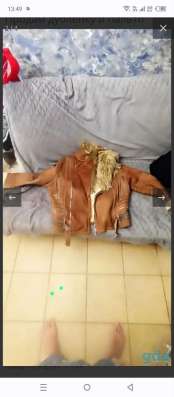 Продам дублёнку. Продам пальто