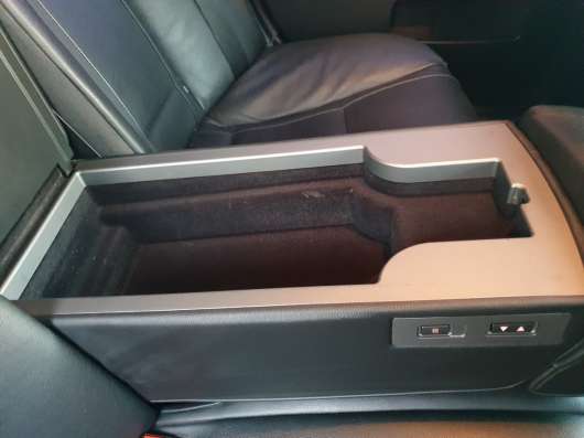 BMW 730i 2008 в Екатеринбурге фото 5