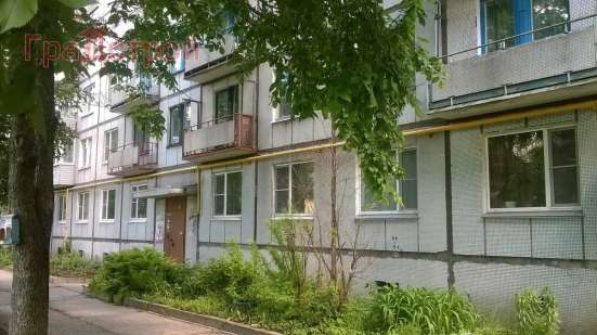 Продам трехкомнатную квартиру в Вологда.Этаж 3.Дом панельный.Есть Балкон.