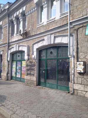 Помещение в центре Ялты в Ялте