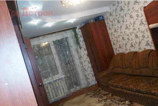 Продам однокомнатную квартиру в Вологда.Жилая площадь 31,20  кв.м.Дом кирпичный.Есть Балкон. в Вологде фото 5