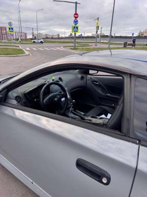 Toyota celica 2001 в Москве фото 7