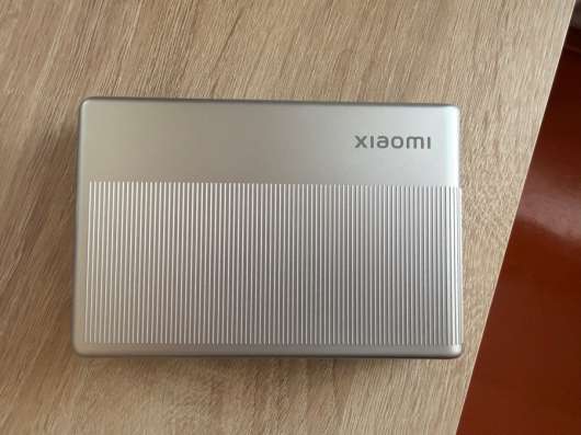 Портативный фотопринтер Xiaomi 1S