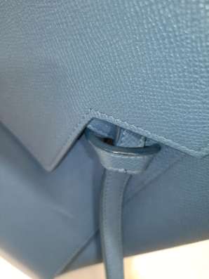 Celine belt сумка в Москве фото 10