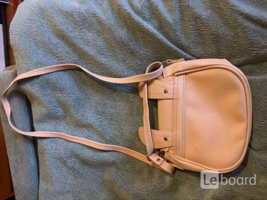 Продам детскую сумочку в Звенигороде фото 3