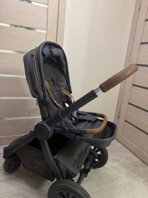 Коляска happy baby 2в1 в Барнауле фото 3