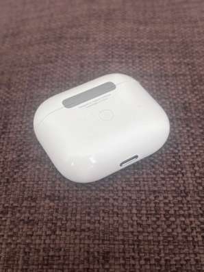 Наушники apple airpods 3 в Ростове-на-Дону фото 9