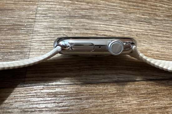 Apple watch10 в Новокуйбышевске