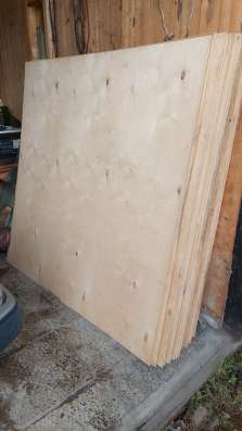 Продам фанеру срочно в Кудрово фото 3