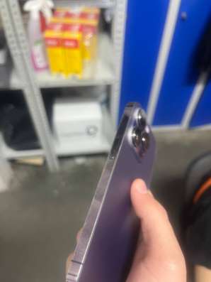 Iphone 14 pro 128gb в Санкт-Петербурге фото 3