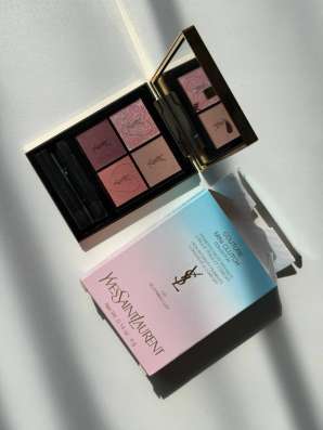 YSL палетка 6500