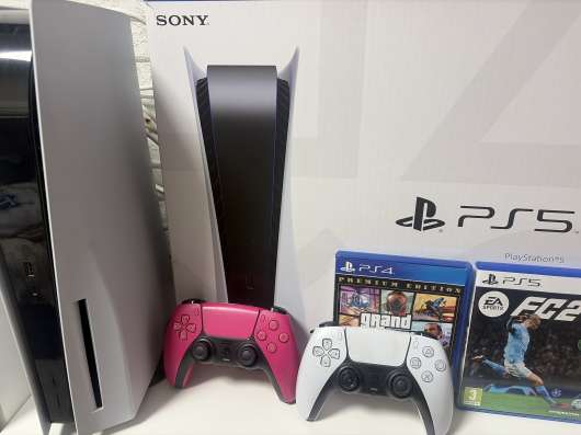 Sony PlayStation 5
