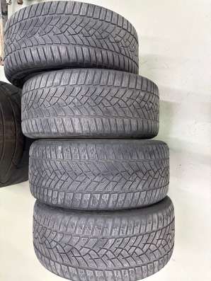 Goodyear 245/40r19 в Москве фото 5