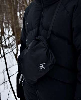 Сумка Arcteryx в Санкт-Петербурге фото 4