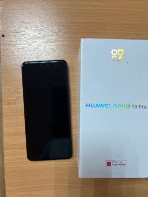 Huawei Nova 13 (512 ГБ)
