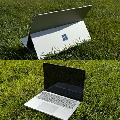 Microsoft Surface Laptop Studio 2 ноутбук