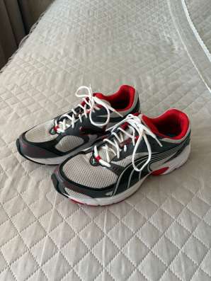 PUMA Axis
