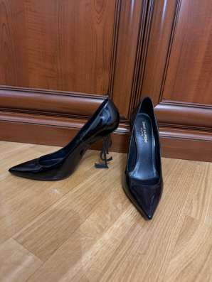 Туфли Saint Laurent в Москве
