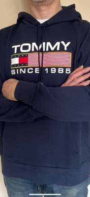 Толстовка Tommy Hilfiger