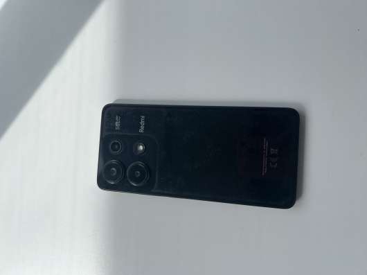 Xiaomi Redmi Note 13s в Уссурийске