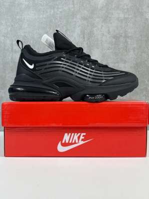 Nike Air Zoom 2K