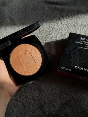Бронзер Chanel в Новороссийске фото 6