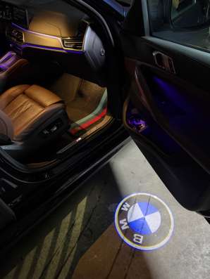 Продаю BMW X6 в Казани фото 5