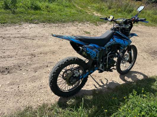 Продам эндуро 300 кубов в Арзамасе фото 3