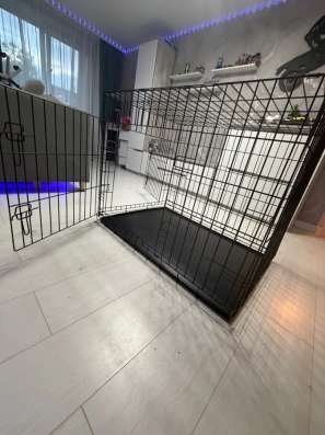 Продам клетки для собаки в Соликамске фото 3
