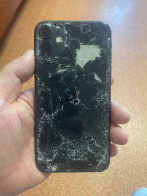 Айфон 11 64GB в Ростове-на-Дону