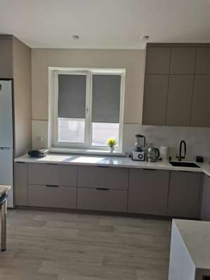 Столешница из искусственного камня в Челябинске фото 13
