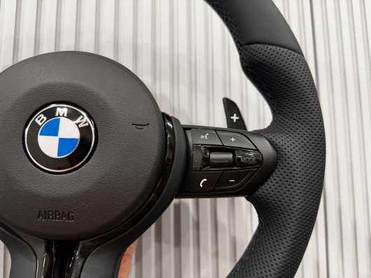Руль на bmw в Сергиевом Посаде