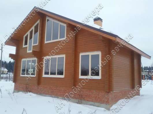 Продам дом в Солнечногорск.Есть Электричество, Газ, Водопровод. в Солнечногорске фото 9