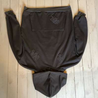 Худи Chrome Hearts новое в Москве фото 4