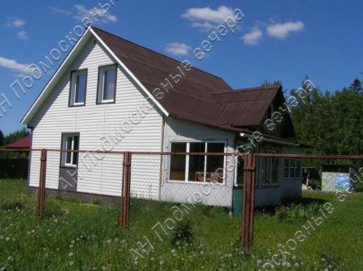 Продам коттедж в Москва.Жилая площадь 153  кв.м.Есть Канализация, Газ. в Москве фото 6