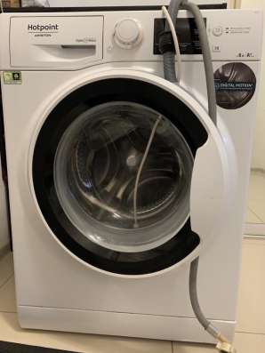 Hotpoint Ariston