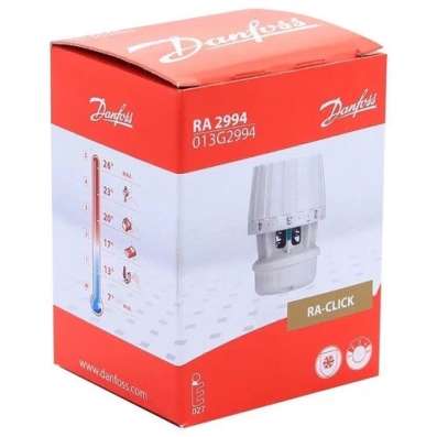 Терморегулятор danfoss в Ростове-на-Дону