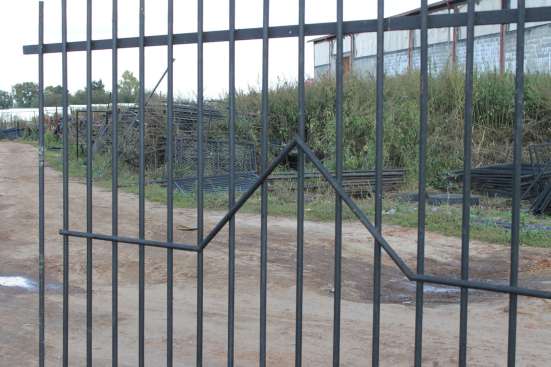 Секции заборные в Стерлитамаке
