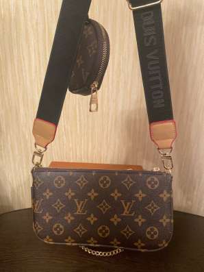 Сумка женская Louis Vuitton в Волгограде фото 8