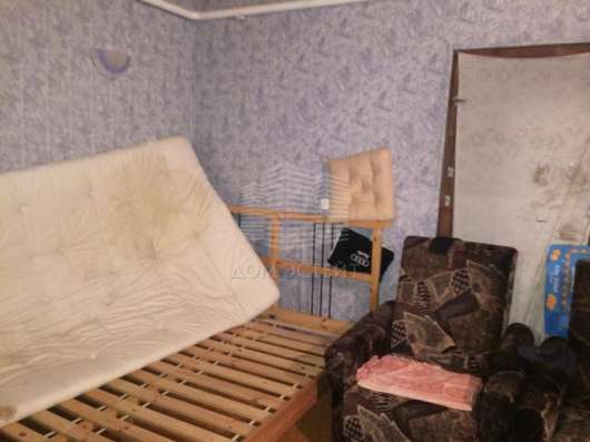 Продам дом в г.Руза. Жилая площадь 80 кв.м.