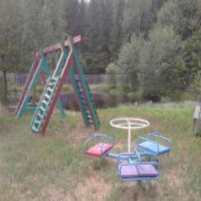 Продам участок площадью 670 кв. м в Серпухове
