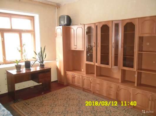 Комната 20 м² в 3-к, 4/4 эт в Коврове фото 4