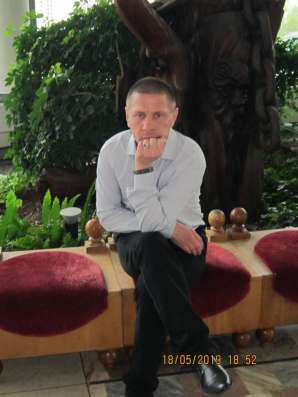 Сергей, 36 лет, хочет пообщаться